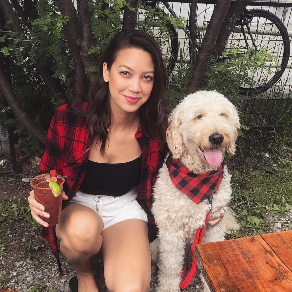 Meet your Posher, Kailee